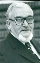 Leslie Town - Vintage Photograph