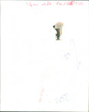 Lionel Blair - Vintage Photograph