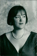 Anna Brittain - Vintage Photograph