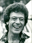 Lionel Blair - Vintage Photograph