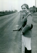 Emma biggs - Vintage Photograph