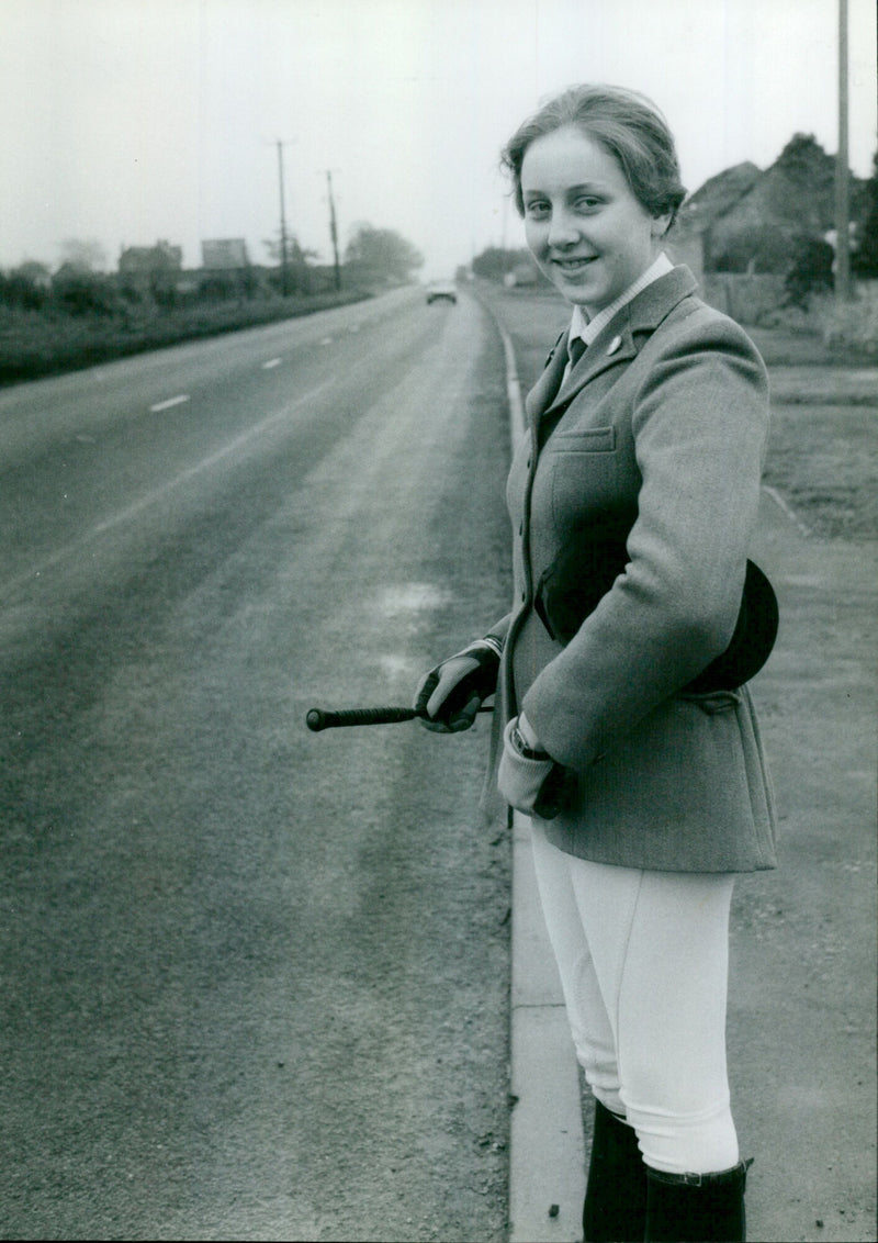 Emma biggs - Vintage Photograph