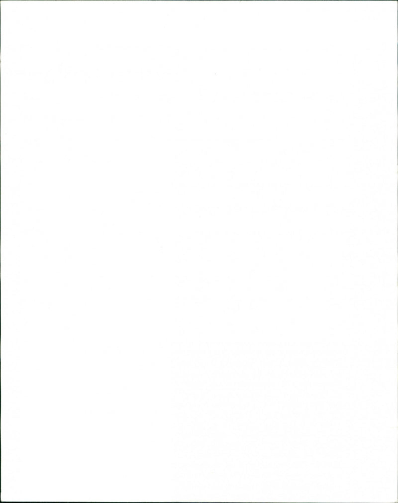 Pauline black - Vintage Photograph