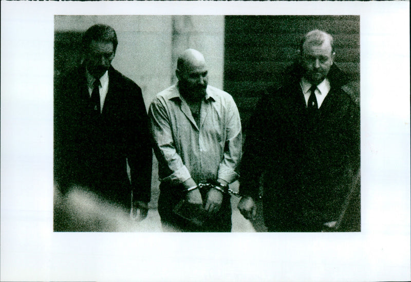 Robert black - Vintage Photograph