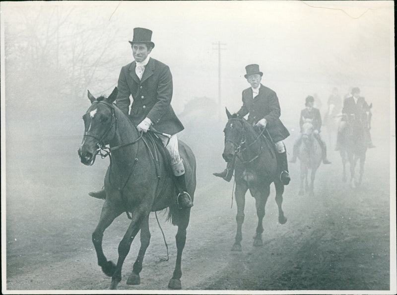 Prince Charles - Vintage Photograph