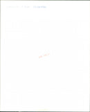 Christine and John Brinkman - Vintage Photograph