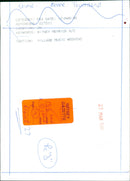 Dave Townsend - Vintage Photograph