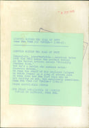 Dick Van Dyke - Vintage Photograph