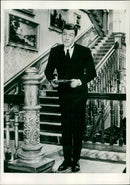 Dick Van Dyke - Vintage Photograph