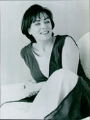 Mary black - Vintage Photograph