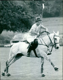 Prince Charles - Vintage Photograph