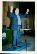 Dave Townsend - Vintage Photograph