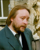 Keith Bristow - Vintage Photograph