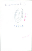 David Townsend - Vintage Photograph