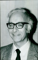 David Townsend - Vintage Photograph