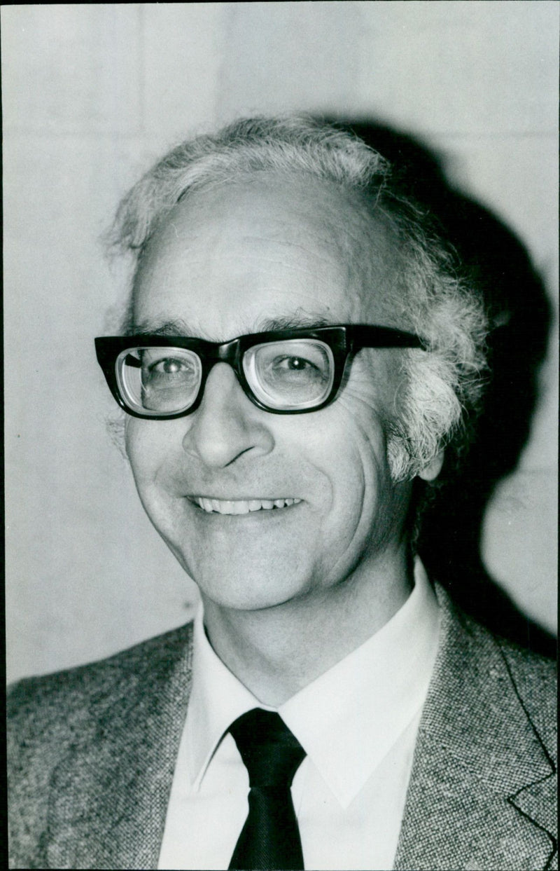 David Townsend - Vintage Photograph