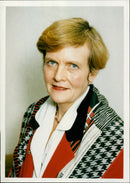 Rosie Varley - Vintage Photograph