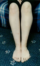 Rachel Tricker - Vintage Photograph