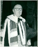 Robert Blake - Vintage Photograph