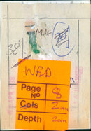 Jean Varley - Vintage Photograph