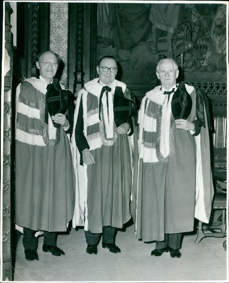 Robert Blake - Vintage Photograph