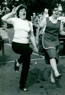 Prince of Wales wedding celebration - Vintage Photograph