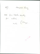 Prince Charles - Vintage Photograph