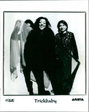 Trickbaby - Vintage Photograph