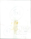 Colin Townsend - Vintage Photograph