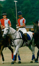 Prince of Wales - Vintage Photograph