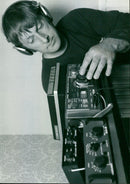 John Black - Vintage Photograph