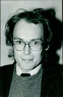 Adrian Towse - Vintage Photograph