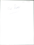 Robert Blake - Vintage Photograph