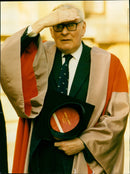 Robert Blake - Vintage Photograph