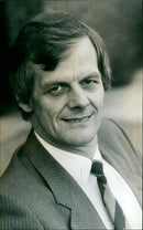 Tony Tribe - Vintage Photograph