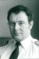 Barry Townley-Freeman - Vintage Photograph