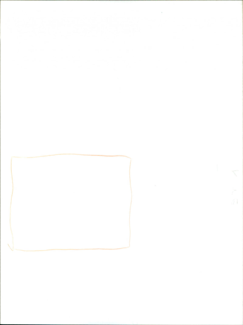 David Trimble - Vintage Photograph