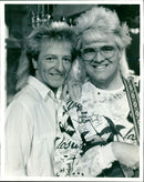 P3 Weelzendler - Vintage Photograph