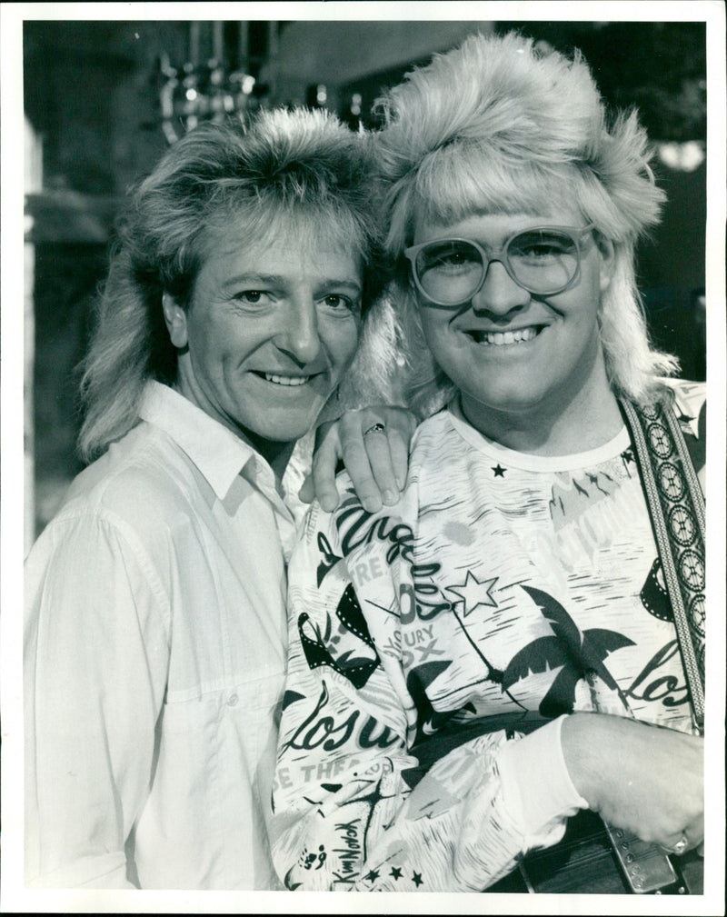 P3 Weelzendler - Vintage Photograph