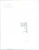 mary black - Vintage Photograph