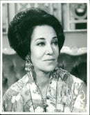 Gerard Bonfils - Vintage Photograph