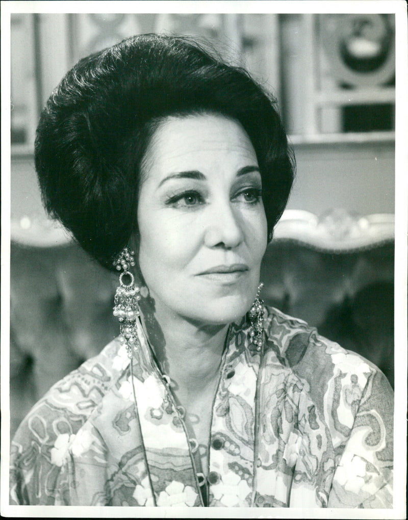 Gerard Bonfils - Vintage Photograph