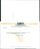 Katharine Blake - Vintage Photograph