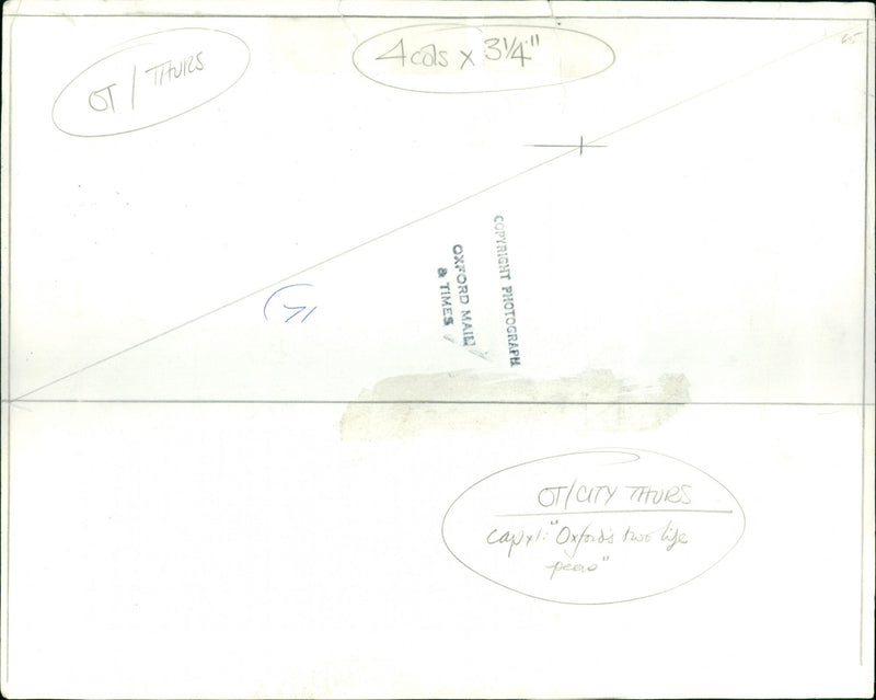 Robert Blake - Vintage Photograph