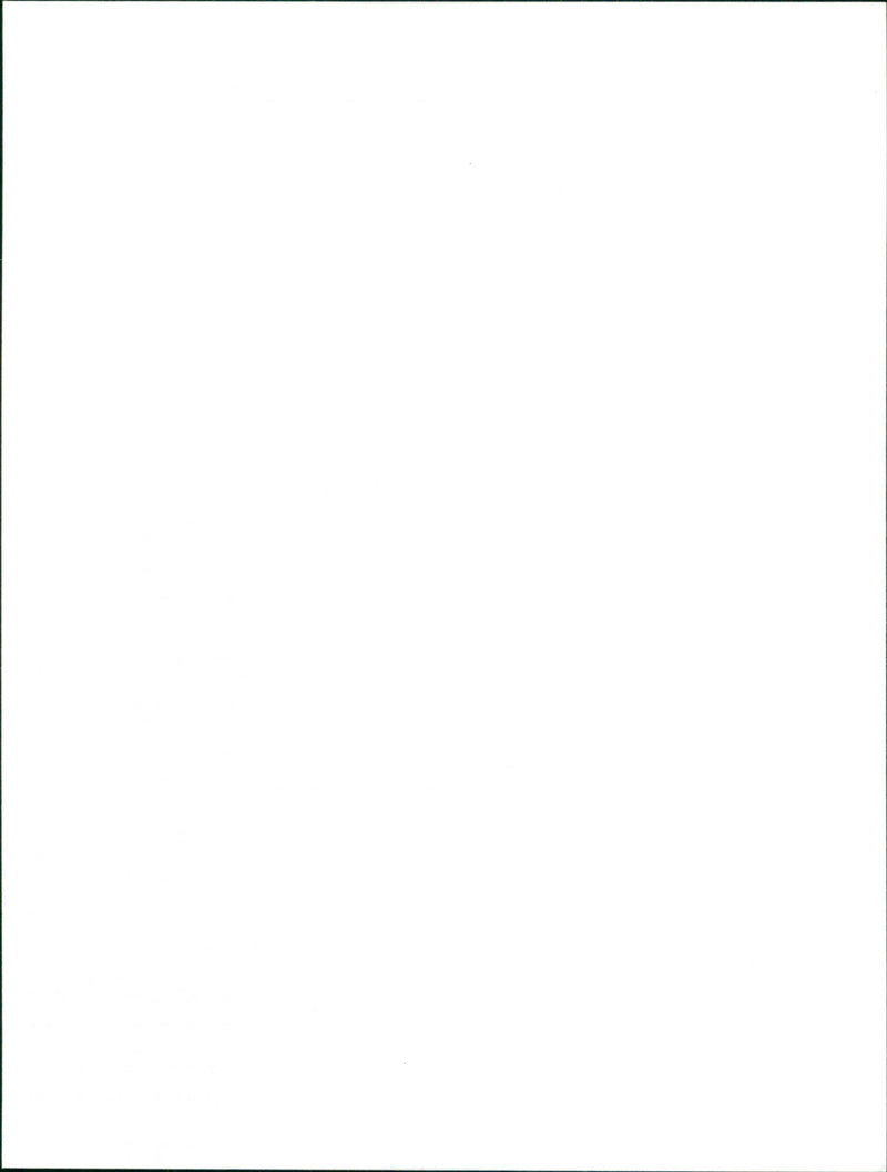 Luther Vandross, Oprah Winfrey - Vintage Photograph