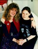 Black martin - Vintage Photograph