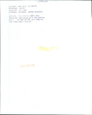 Judy Black - Vintage Photograph