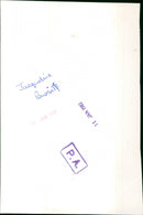 Jacqueline Bisset - Vintage Photograph