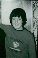 Kelvin Blake - Vintage Photograph