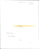 Cilla Black - Vintage Photograph